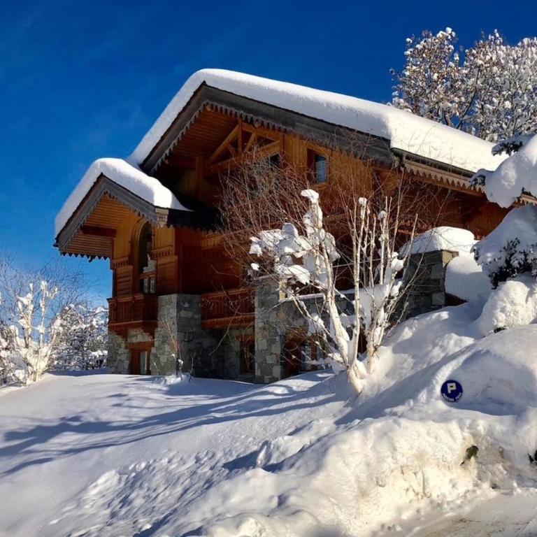 Chalet Altaïr - Chalet - 1