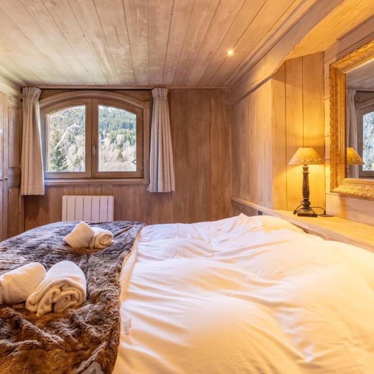 Chalet Altaïr - Chalet - 5