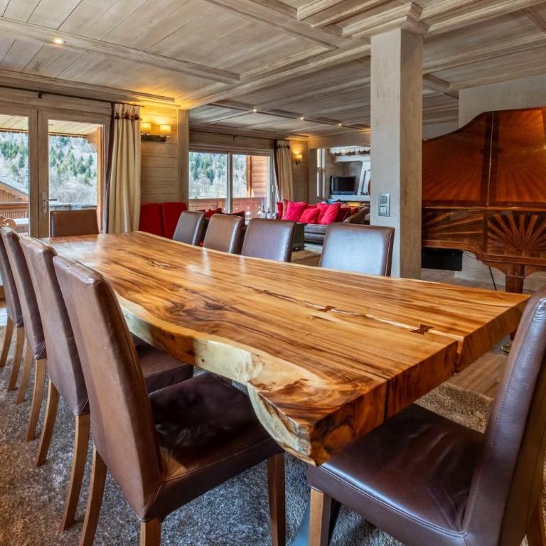 Chalet Altaïr - Chalet - 3