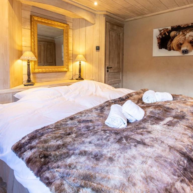 Chalet Altaïr - Chalet - 6
