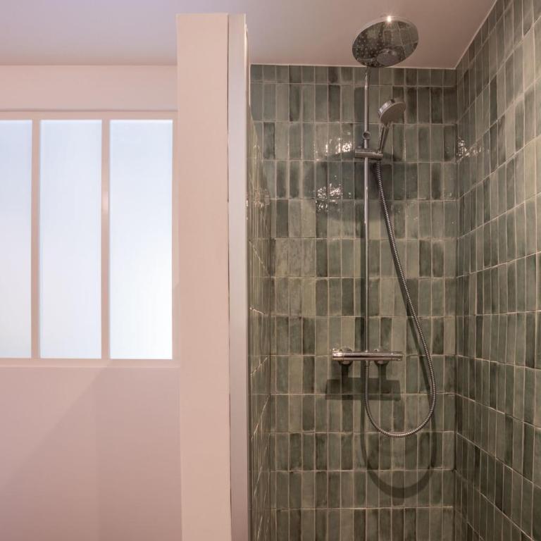 Fauvettes 2 - Appartement - 11