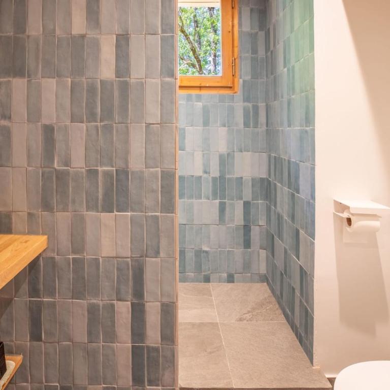 Fauvettes 2 - Appartement - 12