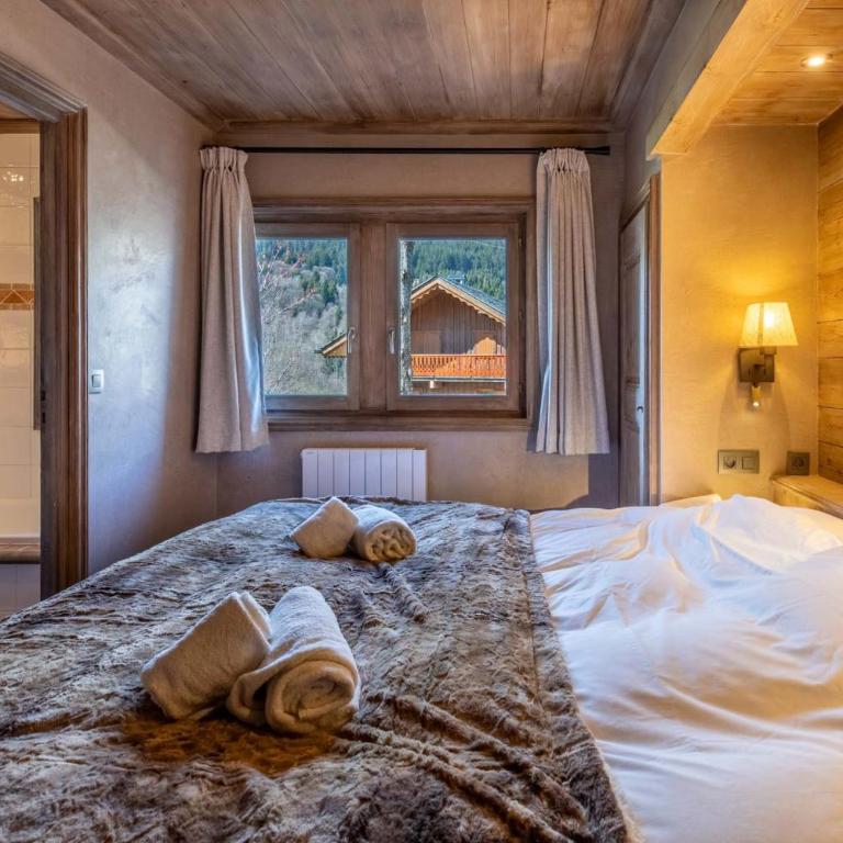 Chalet Altaïr - Chalet - 13