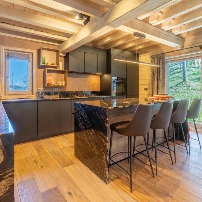 Chalet Altaïr - Chalet - 9