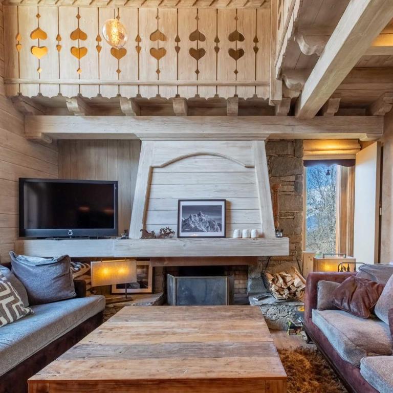 Chalet Altaïr - Chalet - 16