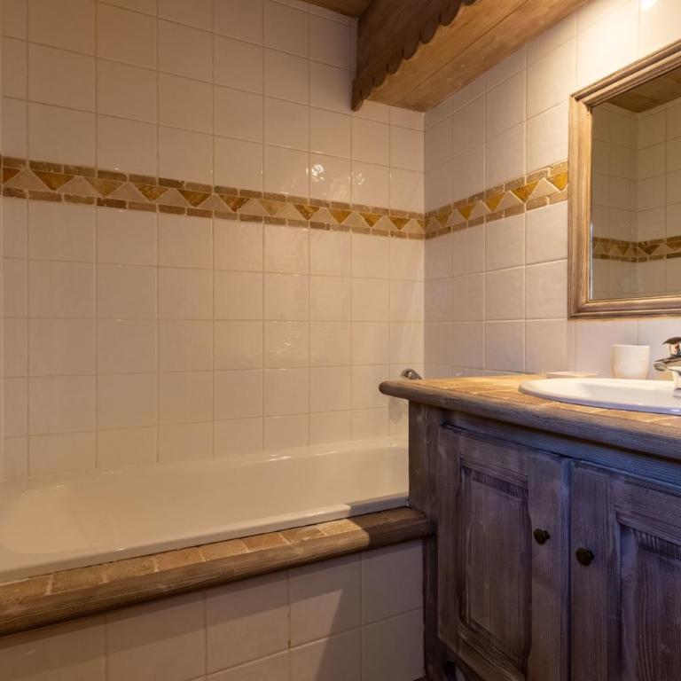 Chalet Altaïr - Chalet - 19