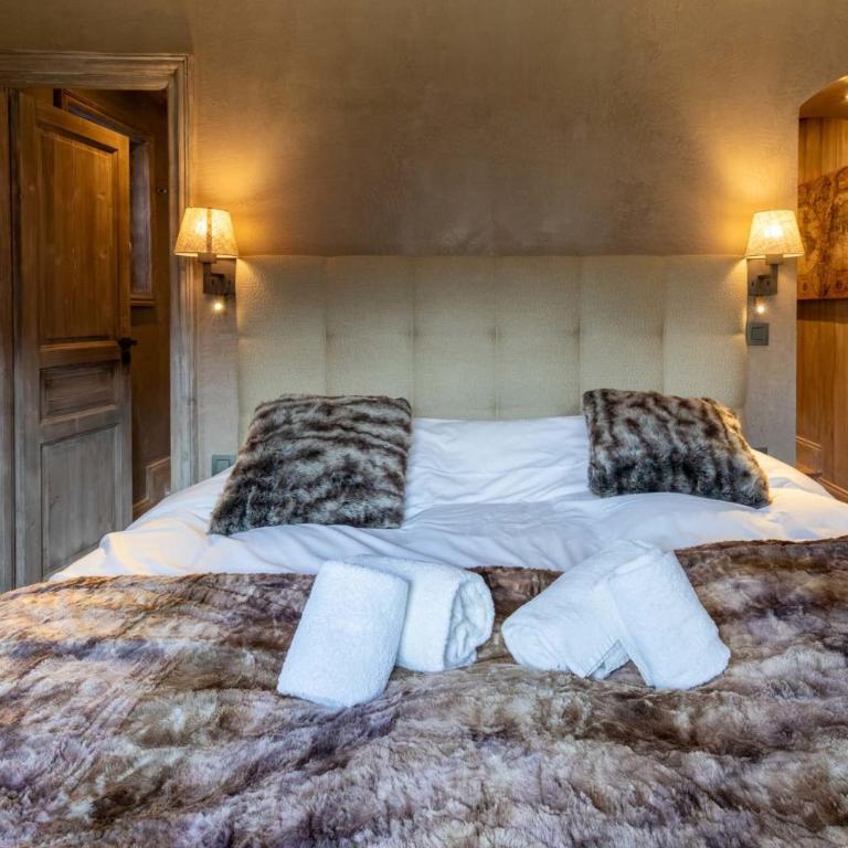 Chalet Altaïr - Chalet - 18