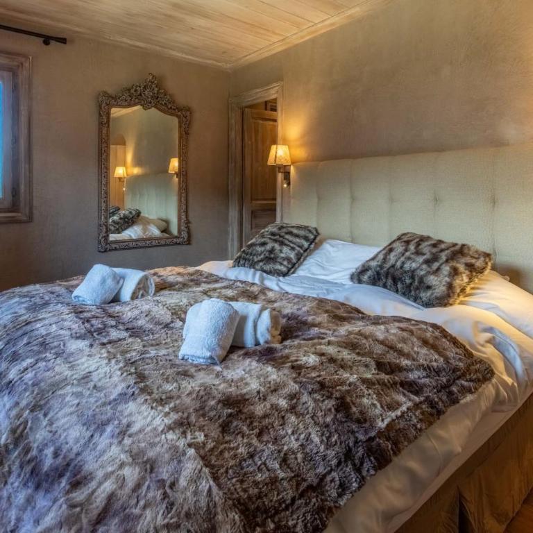 Chalet Altaïr - Chalet - 17
