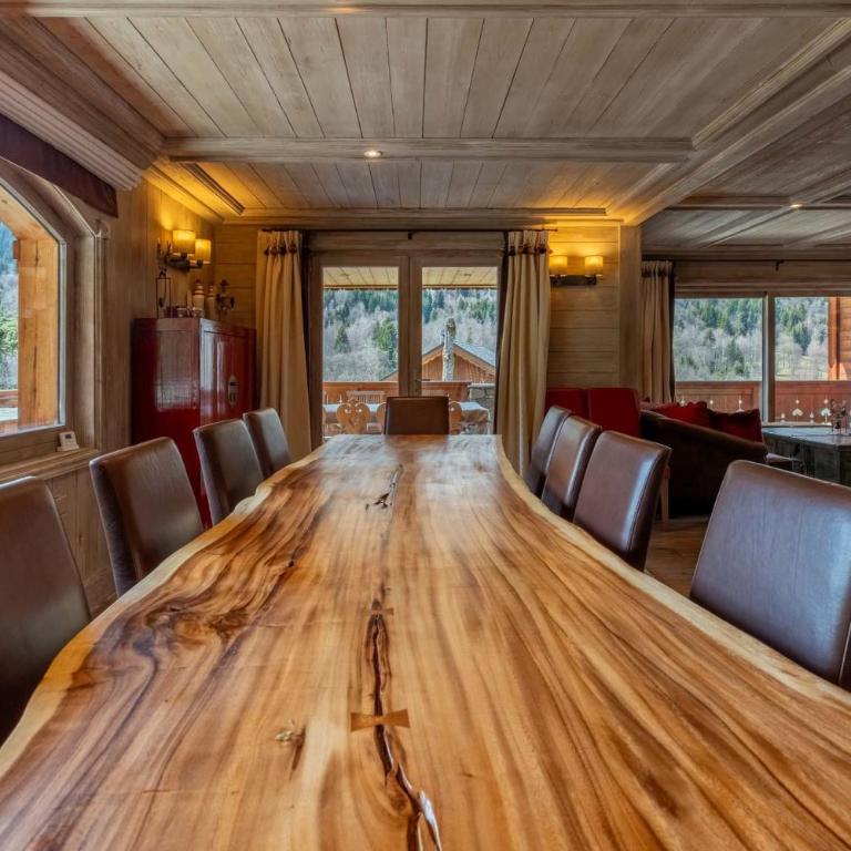 Chalet Altaïr - Chalet - 24