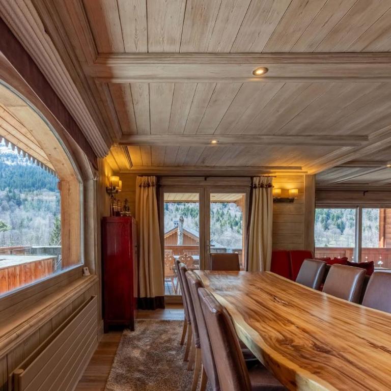 Chalet Altaïr - Chalet - 23