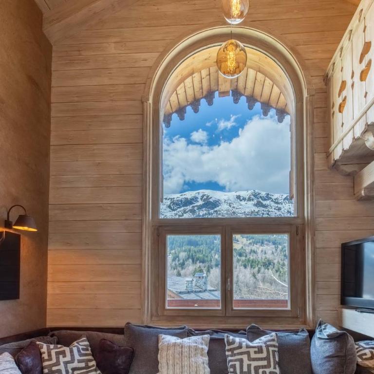 Chalet Altaïr - Chalet - 25
