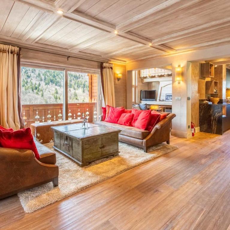 Chalet Altaïr - Chalet - 29
