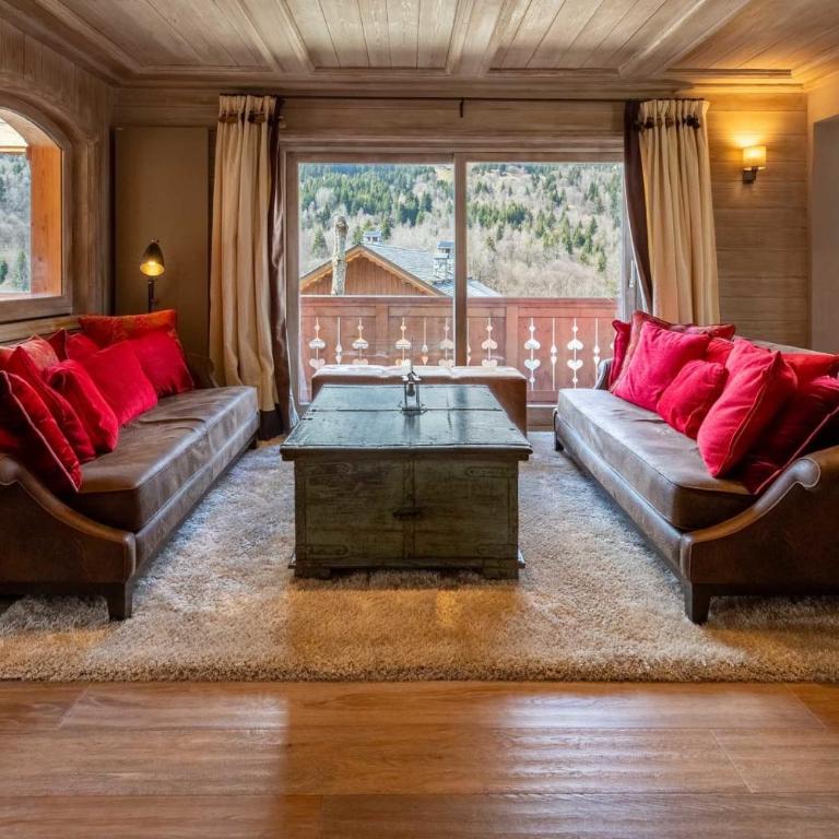 Chalet Altaïr - Chalet - 26