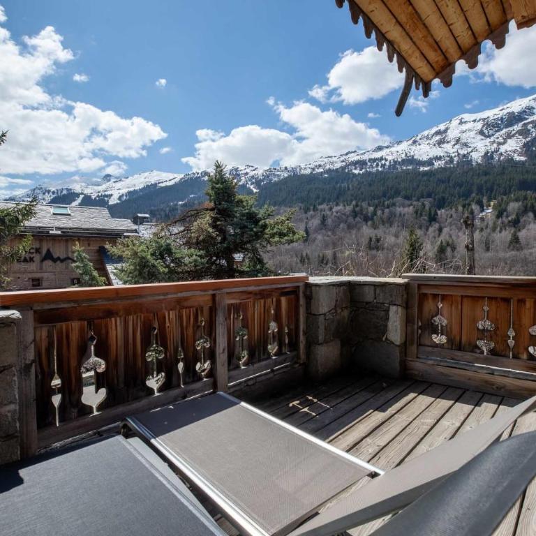 Chalet Altaïr - Chalet - 30