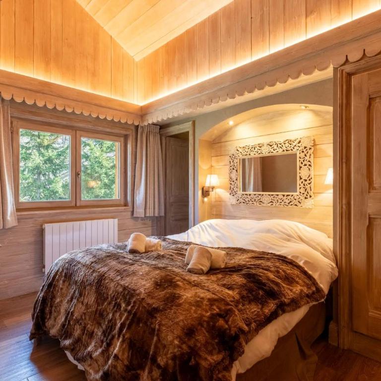 Chalet Altaïr - Chalet - 31