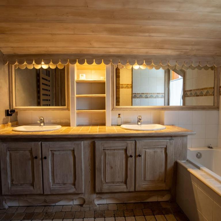 Chalet Altaïr - Chalet - 36