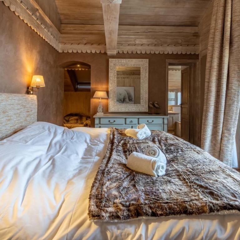 Chalet Altaïr - Chalet - 35