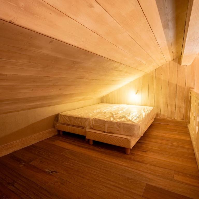 Chalet Altaïr - Chalet - 32