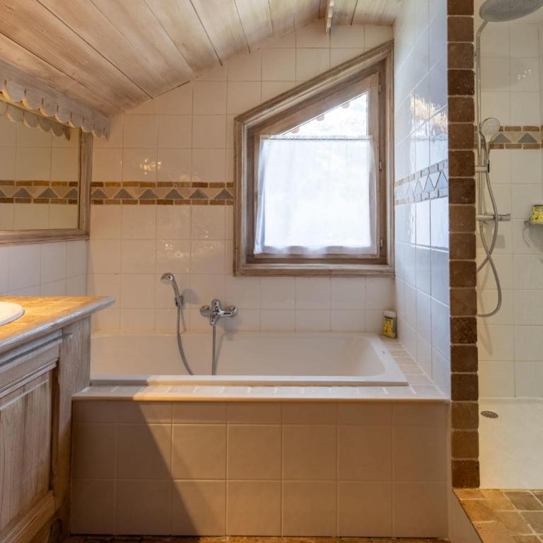 Chalet Altaïr - Chalet - 38