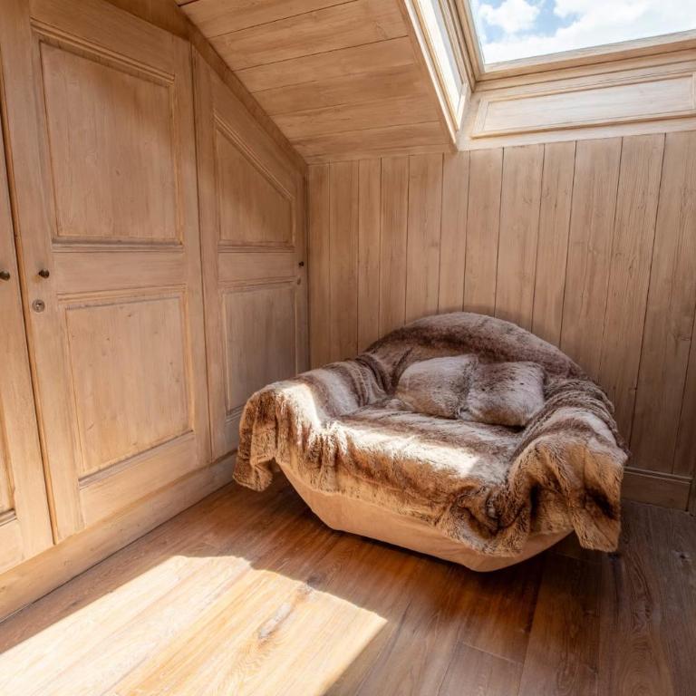 Chalet Altaïr - Chalet - 40