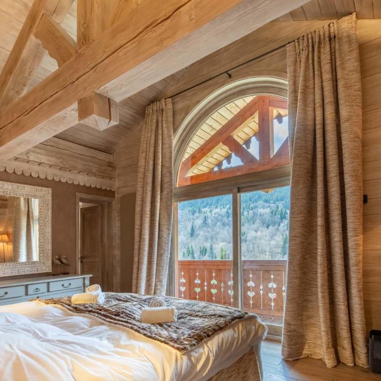 Chalet Altaïr - Chalet - 44