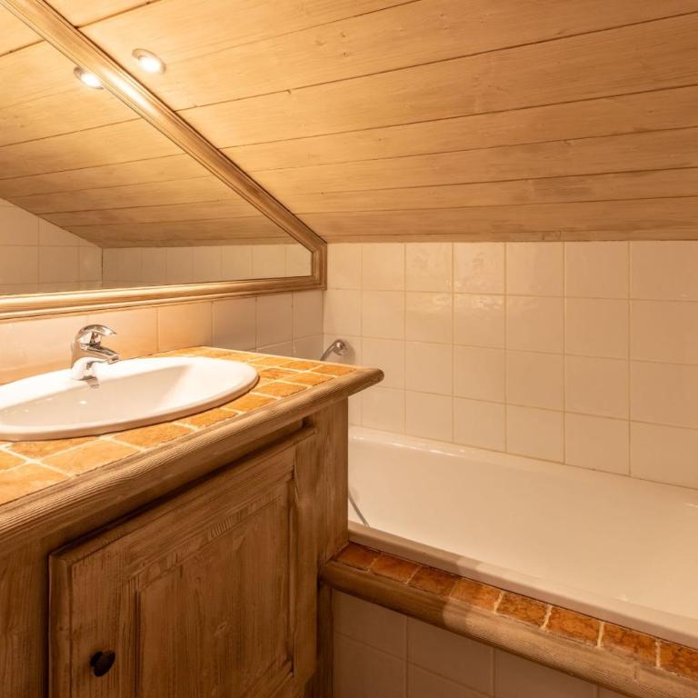 Chalet Altaïr - Chalet - 42