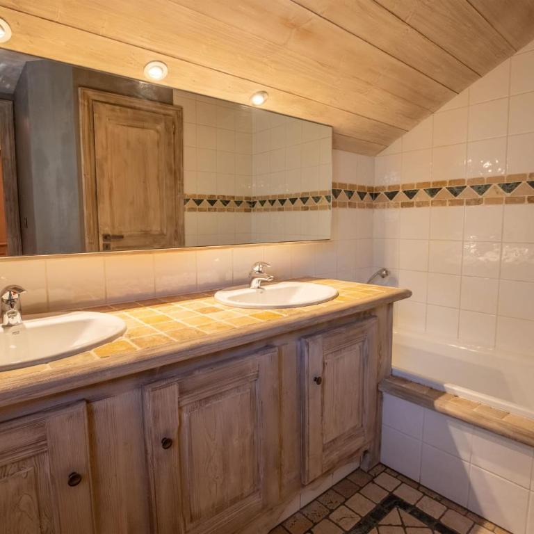 Chalet Altaïr - Chalet - 45