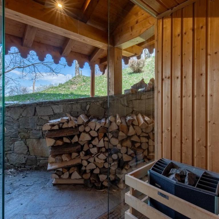 Chalet Altaïr - Chalet - 51