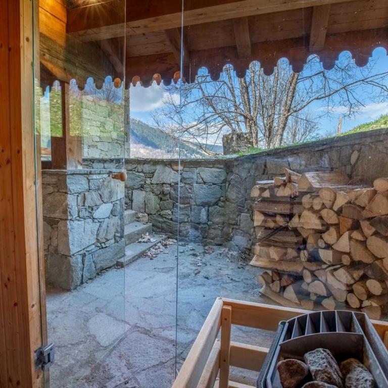 Chalet Altaïr - Chalet - 52