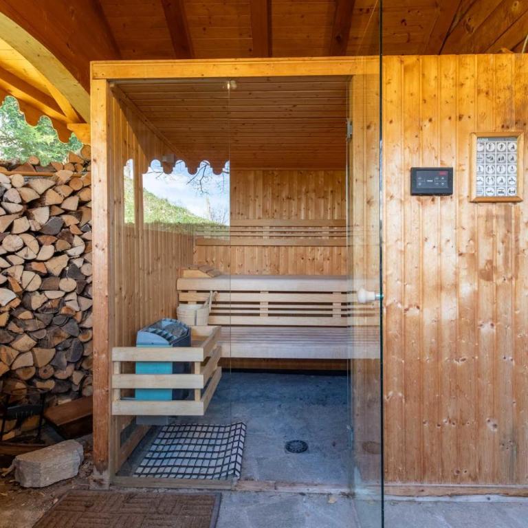 Chalet Altaïr - Chalet - 50