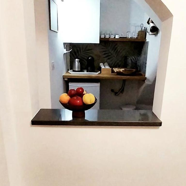 Tirella Home - Appartamento con 1 Camera da Letto - 19
