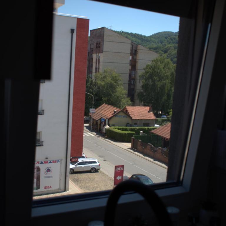 Park Apartman - Apartman sa 1 Spavaćom Sobom - 17