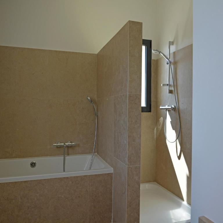 Villa in Malaucène near Mont Ventoux - Villa mit 4 Schlafzimmern - 22