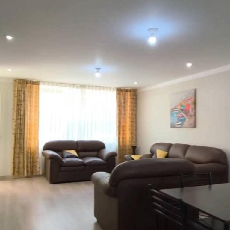 Moquegua Duplex - Apartamento - 1