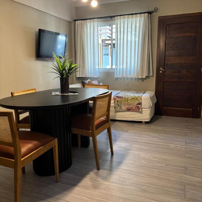 Altos de Pinamar - Suite Familiar - 1