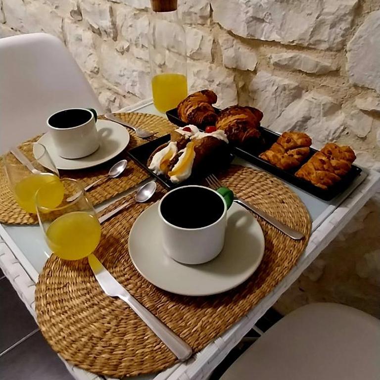 Tirella Home - Appartamento con 1 Camera da Letto - 26