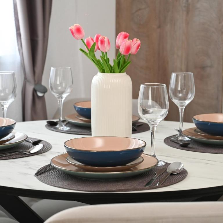 Park Apartman - Apartman sa 1 Spavaćom Sobom - 34
