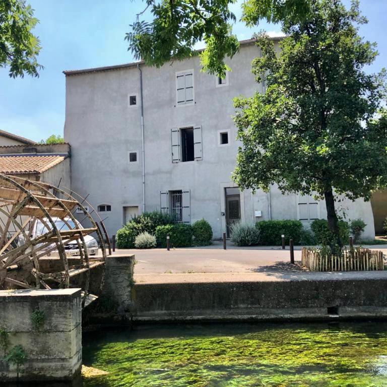 Quai du Félibre - Appartamento con 2 Camere da Letto - 2