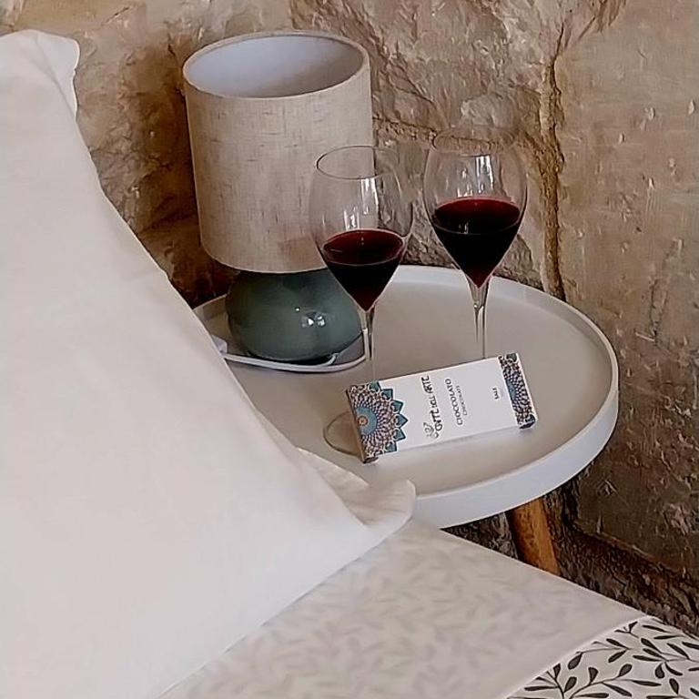 Tirella Home - Appartamento con 1 Camera da Letto - 20