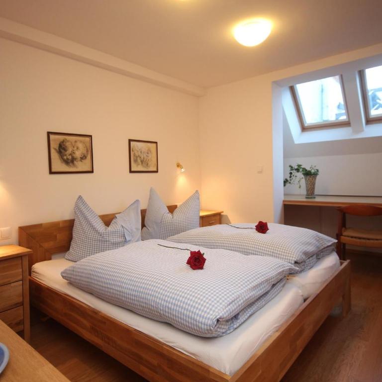 Apartment in Kitzbuhel near Ski Slopes - Apartment mit 2 Schlafzimmern - 4
