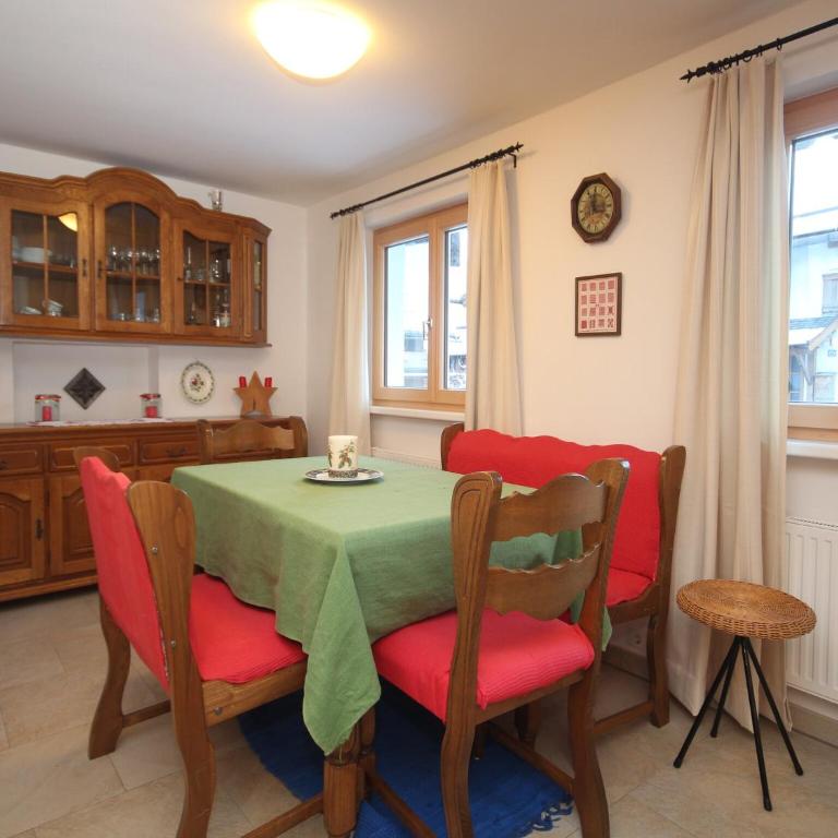 Apartment in Kitzbuhel near Ski Slopes - Apartment mit 2 Schlafzimmern - 7