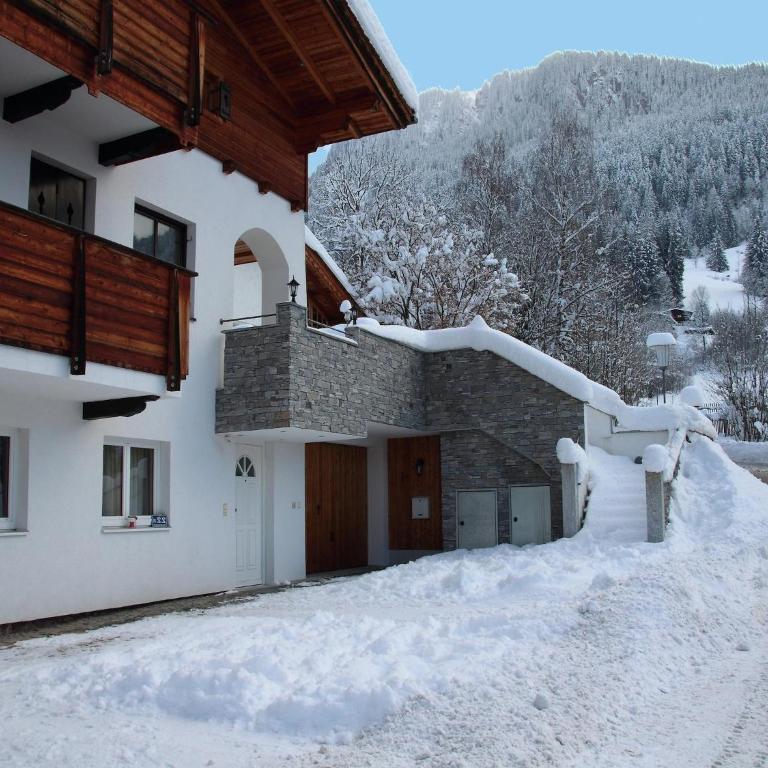 Apartment in Kitzbuhel near Ski Slopes - Apartment mit 2 Schlafzimmern - 36