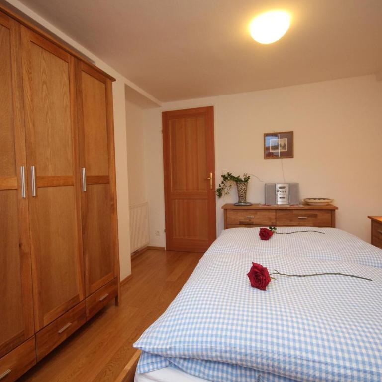 Apartment in Kitzbuhel near Ski Slopes - Apartment mit 2 Schlafzimmern - 28
