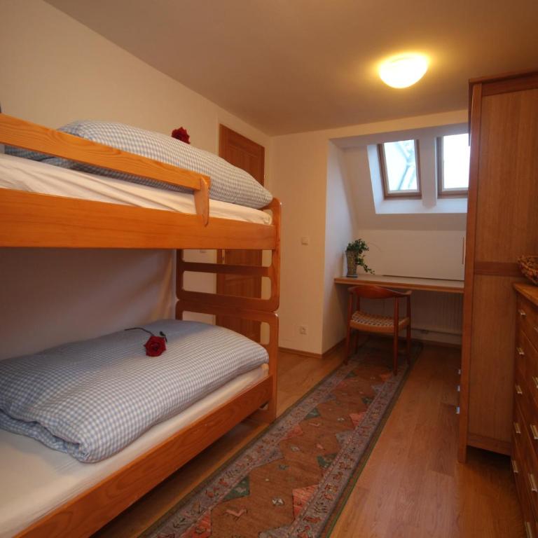 Apartment in Kitzbuhel near Ski Slopes - Apartment mit 2 Schlafzimmern - 14