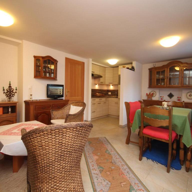 Apartment in Kitzbuhel near Ski Slopes - Apartment mit 2 Schlafzimmern - 12