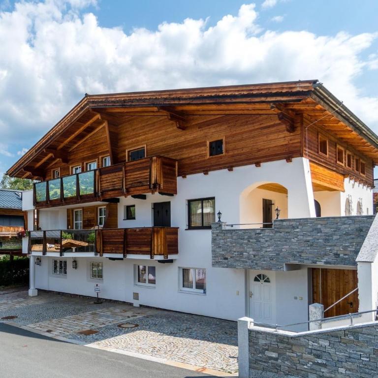 Apartment in Kitzbuhel near Ski Slopes - Apartment mit 2 Schlafzimmern - 21