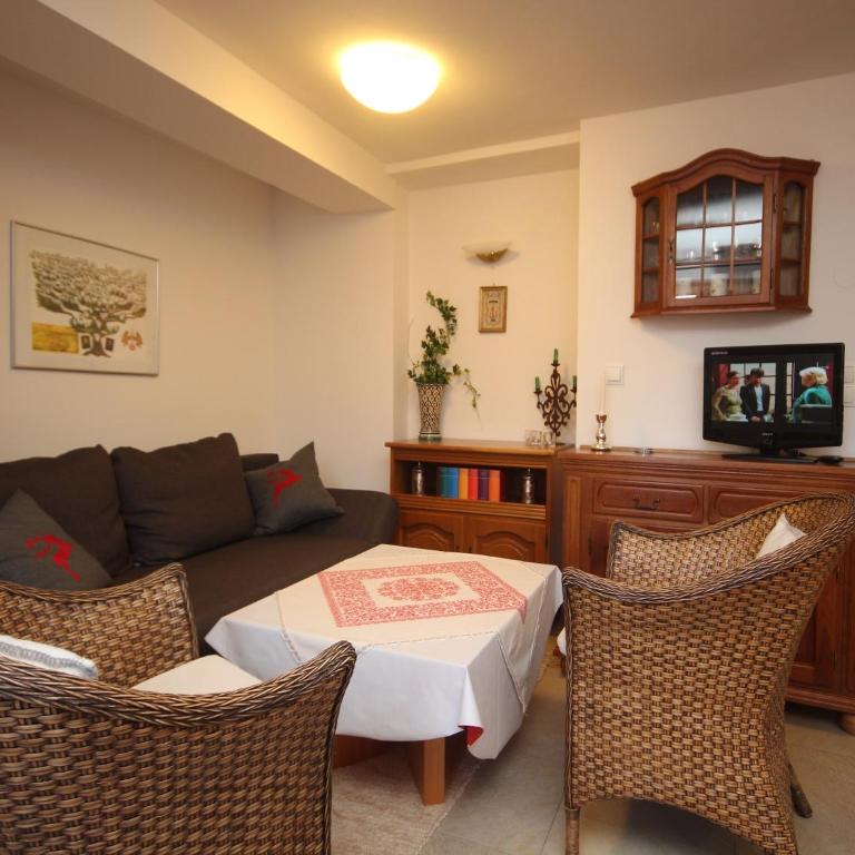Apartment in Kitzbuhel near Ski Slopes - Apartment mit 2 Schlafzimmern - 6