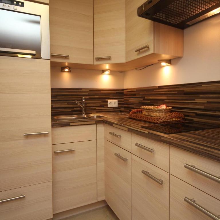 Apartment in Kitzbuhel near Ski Slopes - Apartment mit 2 Schlafzimmern - 27