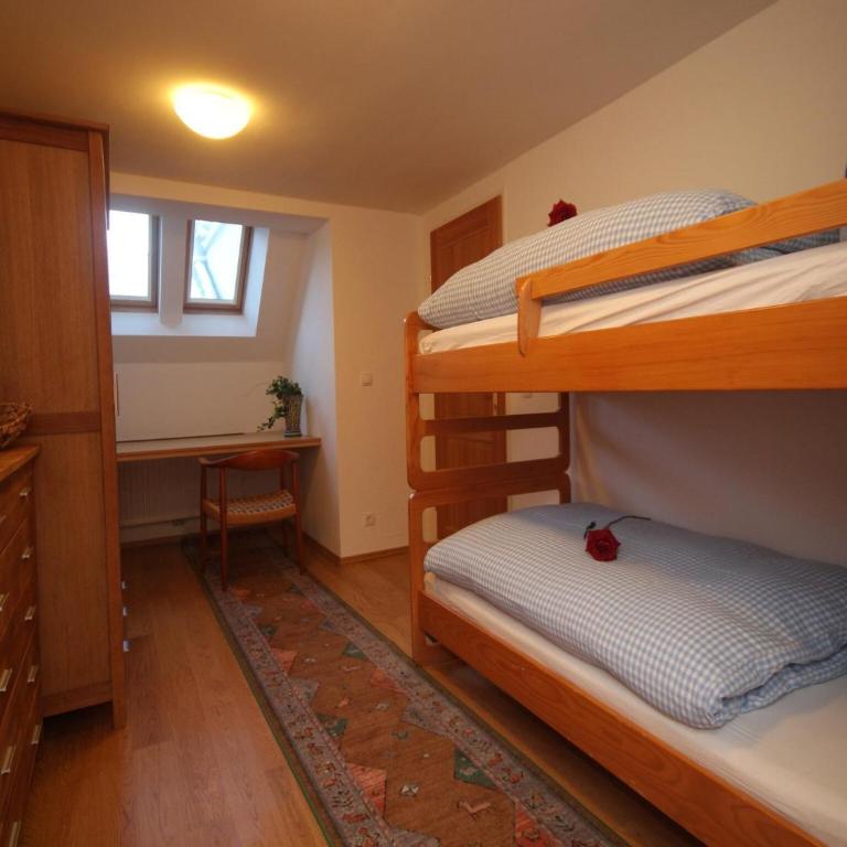 Apartment in Kitzbuhel near Ski Slopes - Apartment mit 2 Schlafzimmern - 29