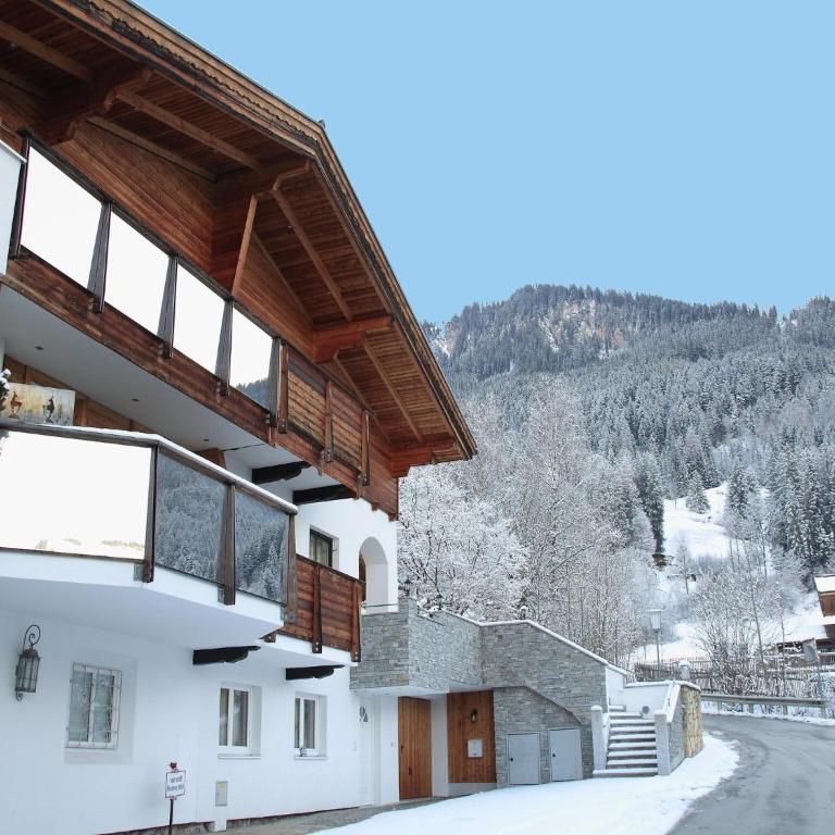Apartment in Kitzbuhel near Ski Slopes - Apartment mit 2 Schlafzimmern - 23
